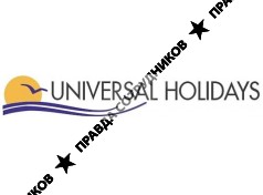 Universal Holidays